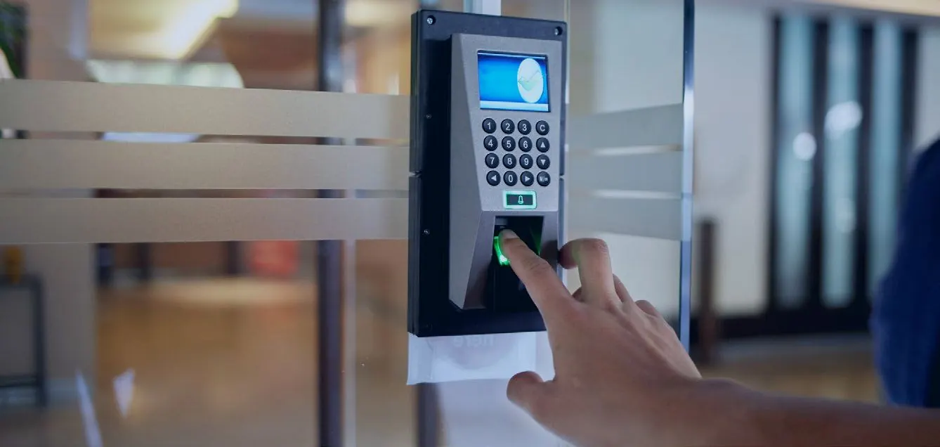 Access Control