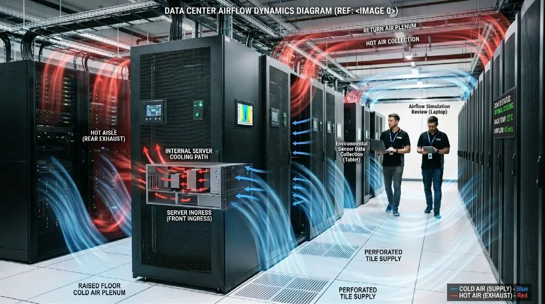 Precision Cooling