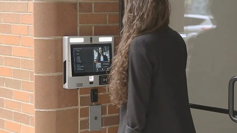 Video Intercom