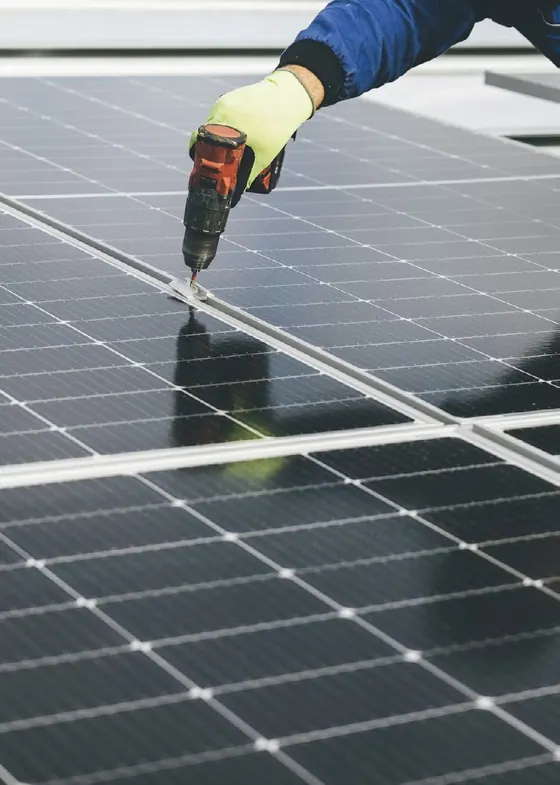 Solar Solutions