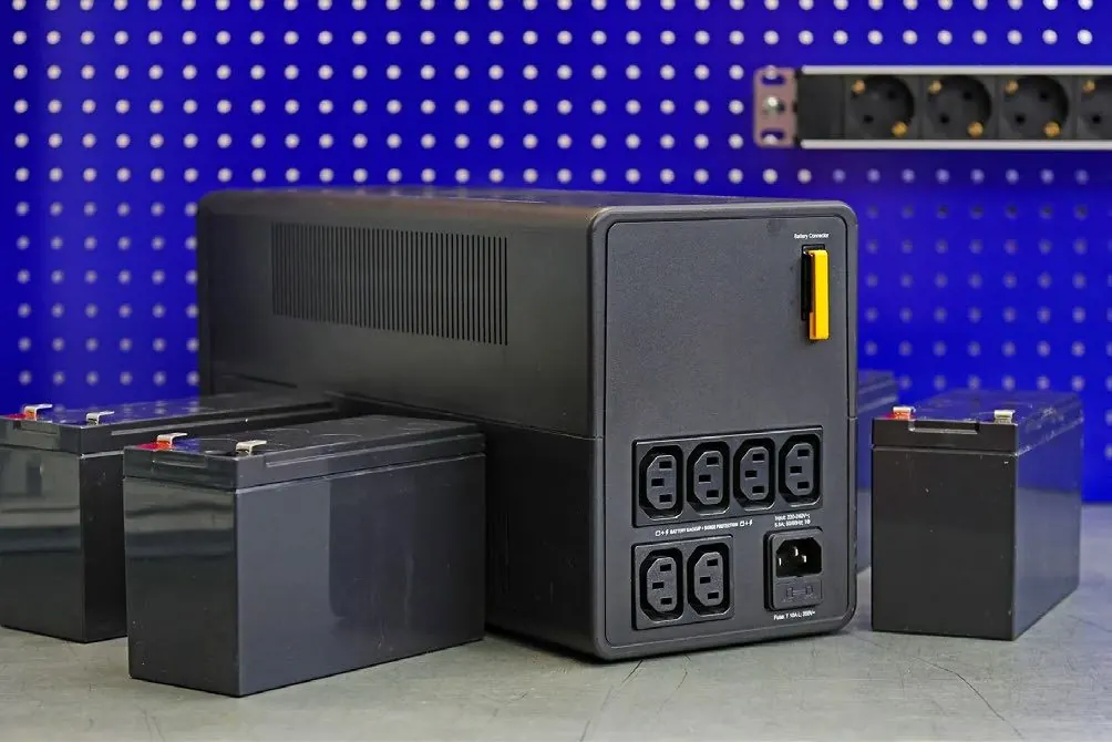 UPS Systems