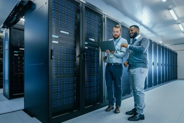 Data Centre & Power