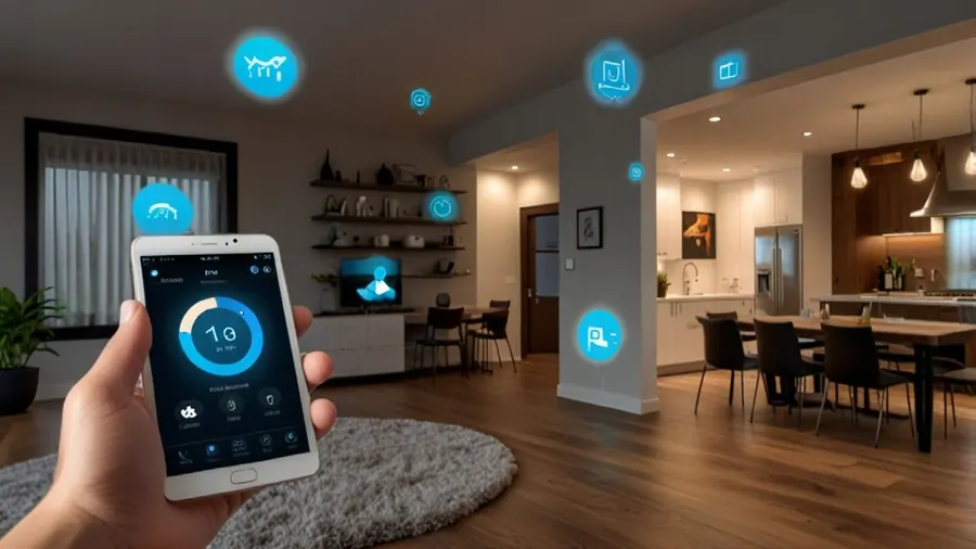 Smart Building & AV