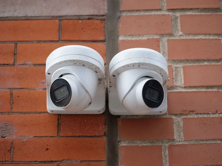 Security & Access